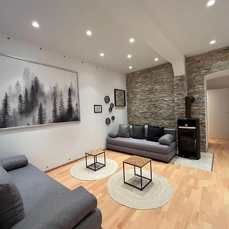 Luxury Cityapartment 5 维也纳 外观 照片
