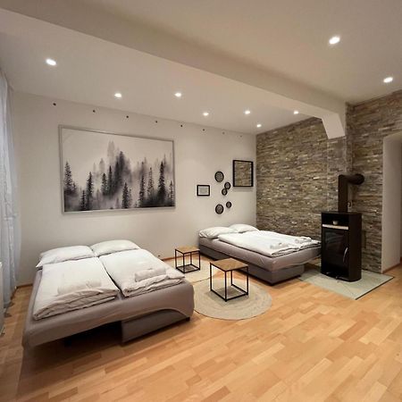 Luxury Cityapartment 5 维也纳 外观 照片