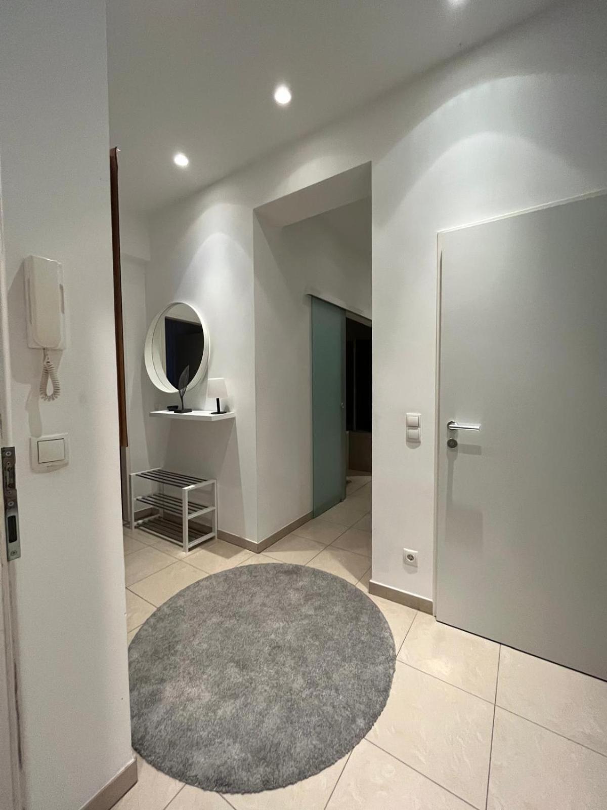 Luxury Cityapartment 5 维也纳 外观 照片