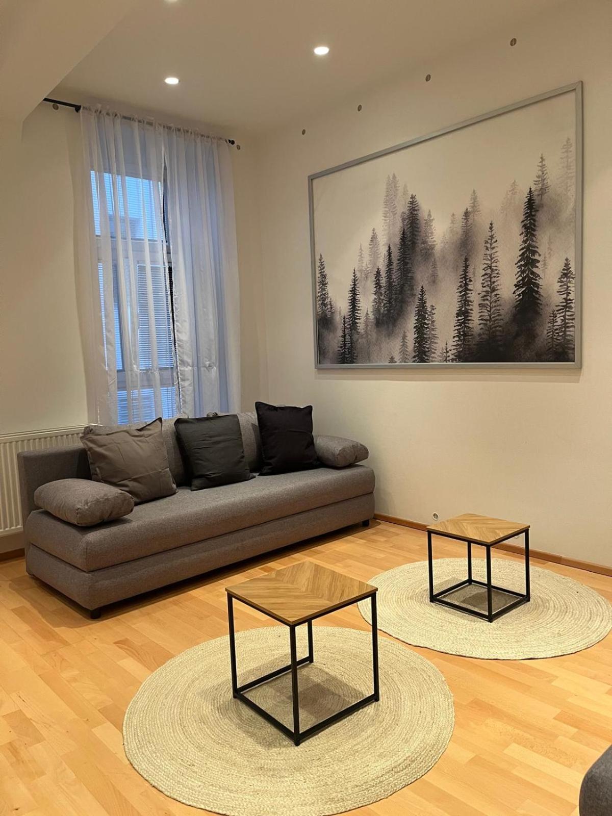 Luxury Cityapartment 5 维也纳 外观 照片