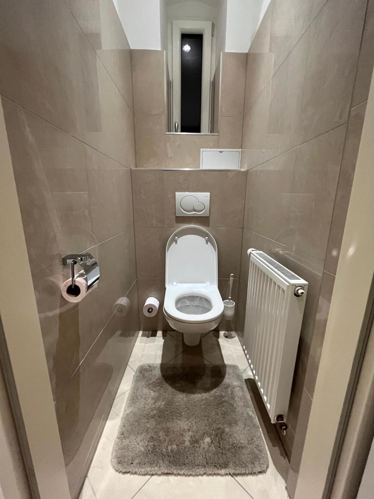 Luxury Cityapartment 5 维也纳 外观 照片